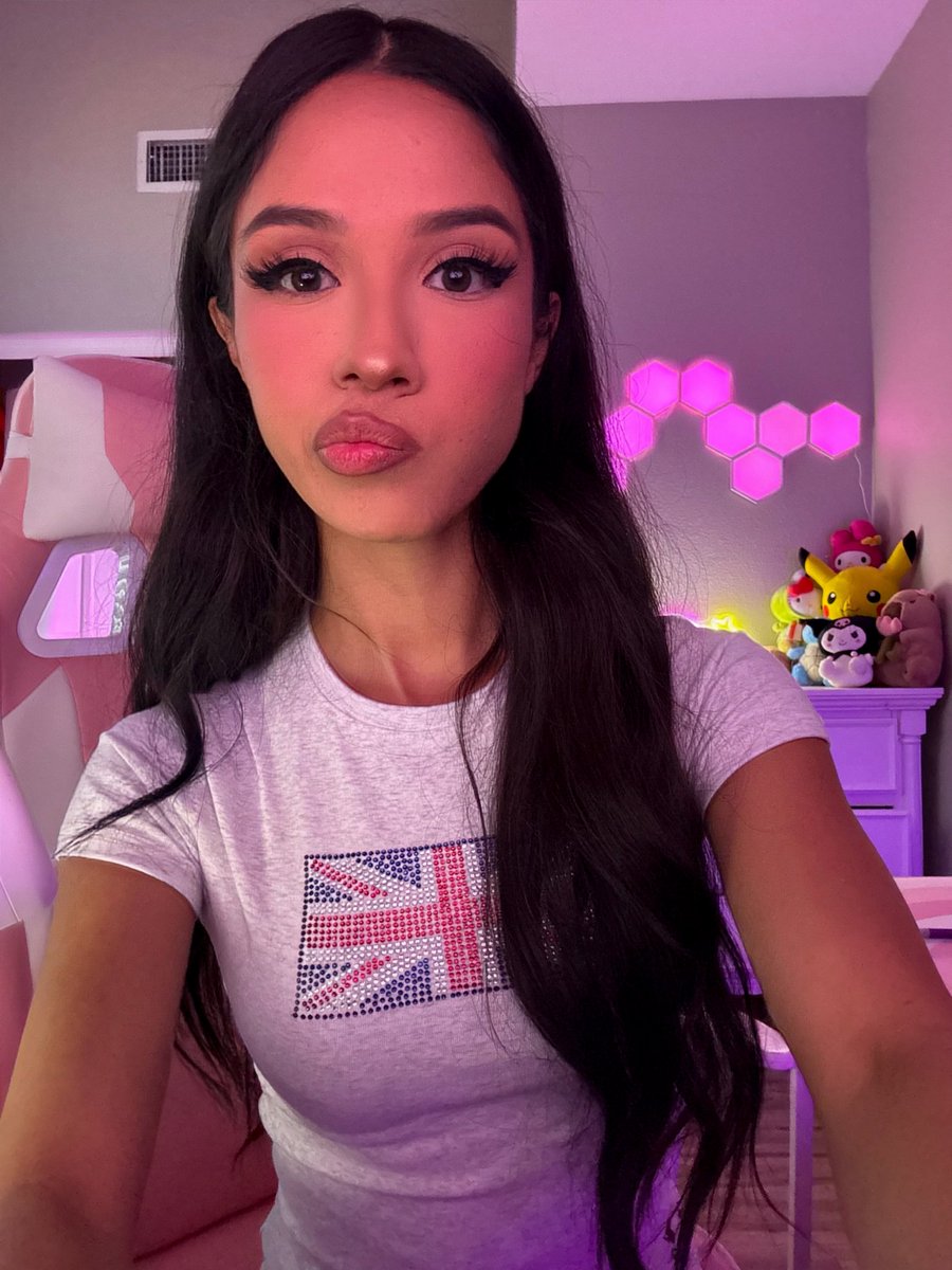 Post by nat nat on X: 😙