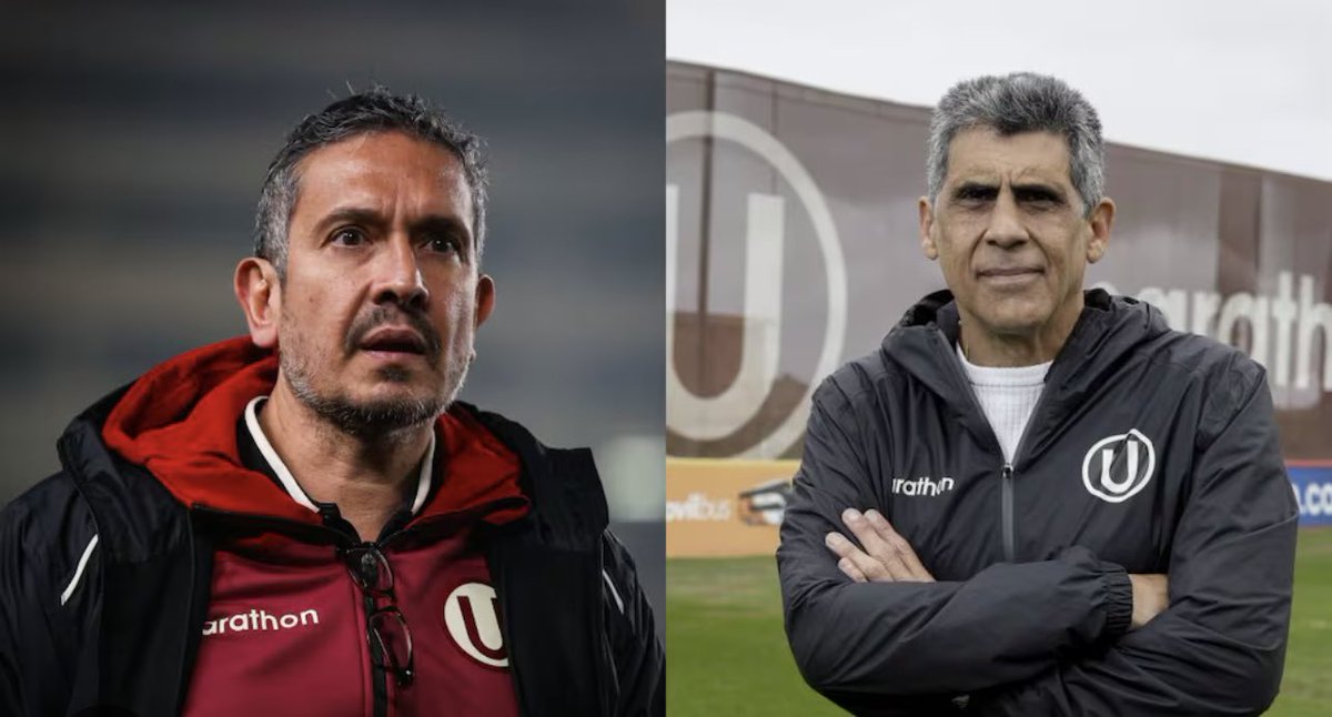 AnorgaJosue's tweet photo. Gracias a ustedes hijos de puta..
Destruyeron todo lo que habiamos logrado hasta ahora…
Sus malas desiciones nos llevaron a perder el apertura y estar eliminados de la CL.. https://t.co/vBtR9S4BgR