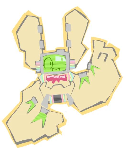 StratusP96258's tweet photo. Robot furries!!!1!1!1! https://t.co/ISyWkm0z7q
