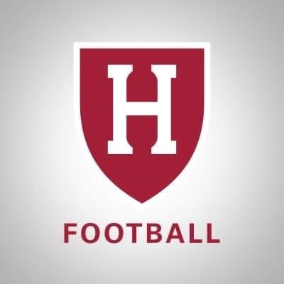 CavinRhoadsJr27's tweet photo. Thank You  Coach @Ryan_Kalukin for the Virtual Recruiting Seminar for @HarvardFootball . It was great learning  about the program  and campus from @CoachJimJackson. Looking forward to more conversations through out the year. https://t.co/uY8xItp0F6