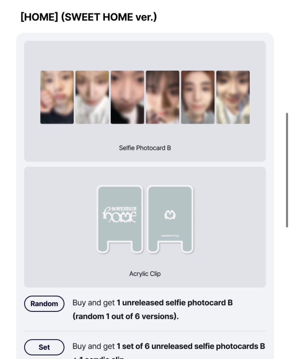 yeppimio's tweet photo. someone will get hurt if i don’t get sunghos btw https://t.co/57Ec4WYhWY