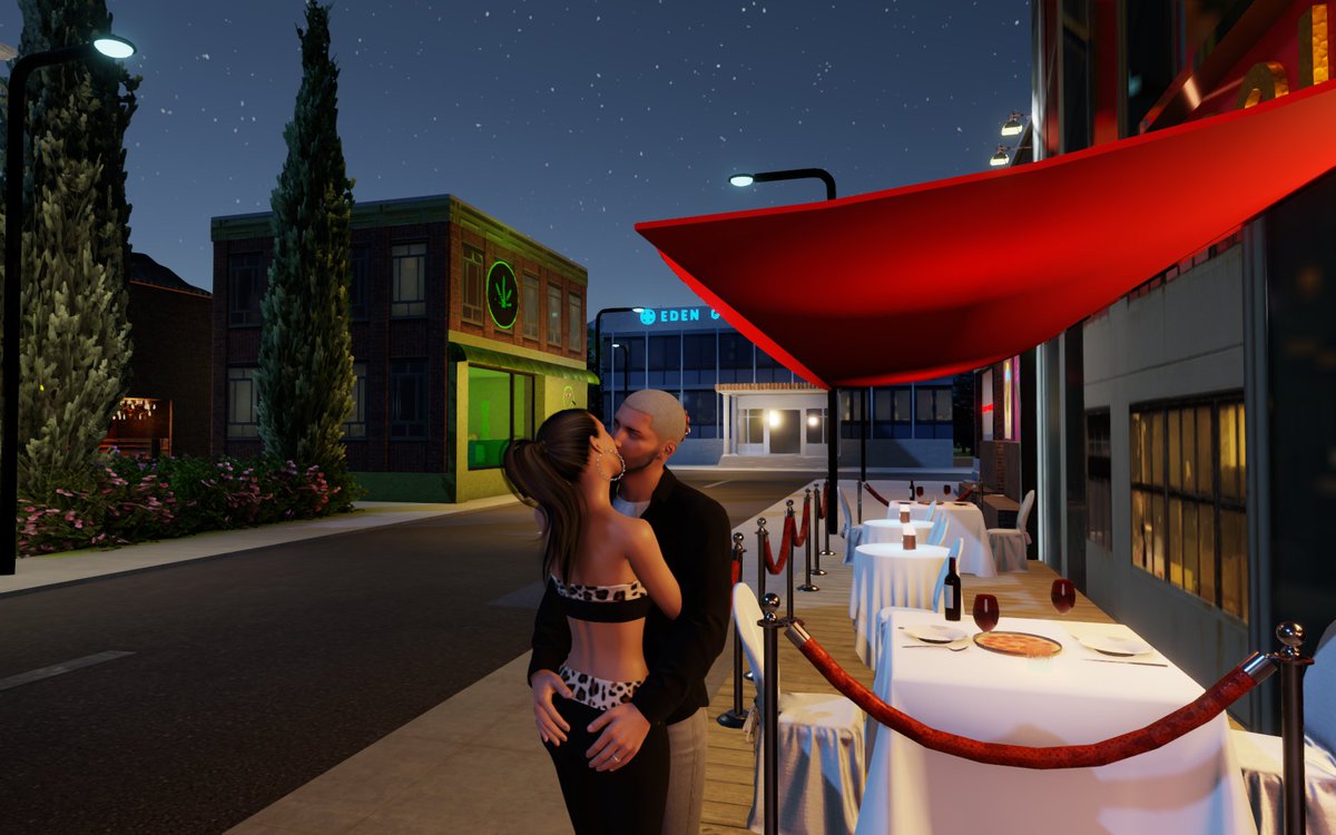 DrkNigh20746084's tweet photo. The many faces of Eden Hills. So many date night options #edenhills #3dxchat. #3dxchatgame #virtualgame #VirtualPhotography https://t.co/RaBusWIoSJ
