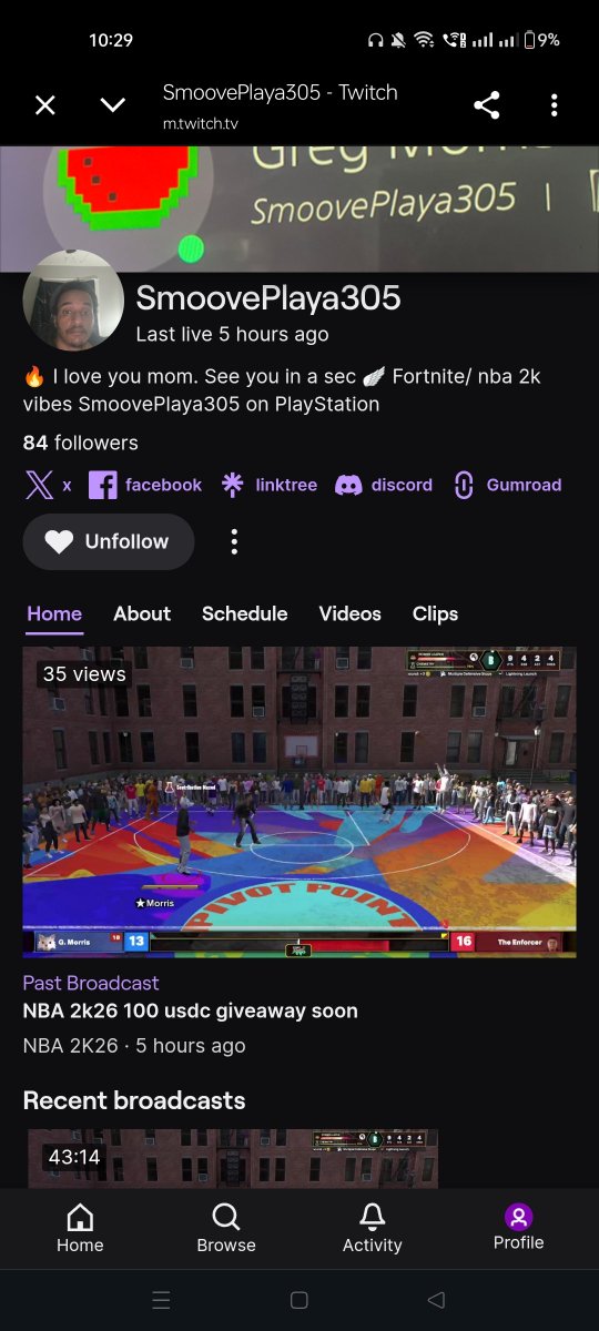 fireintheholeol's tweet photo. @BetTheSelf Been around on X since 2022, 4 yrs of always giving love and positivity but no one cares and dgaf on me. But here I am, Im still here trying to spead some love and positivity,supporting others while nobody does it for me and thats one goal i refuse to quit on.

followed ya twitch https://t.co/Kvsiz0sz6r