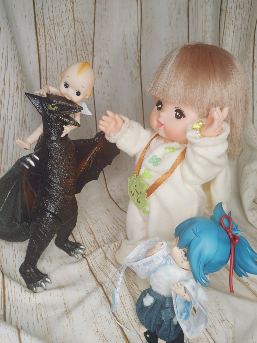 haru@doll tweet media