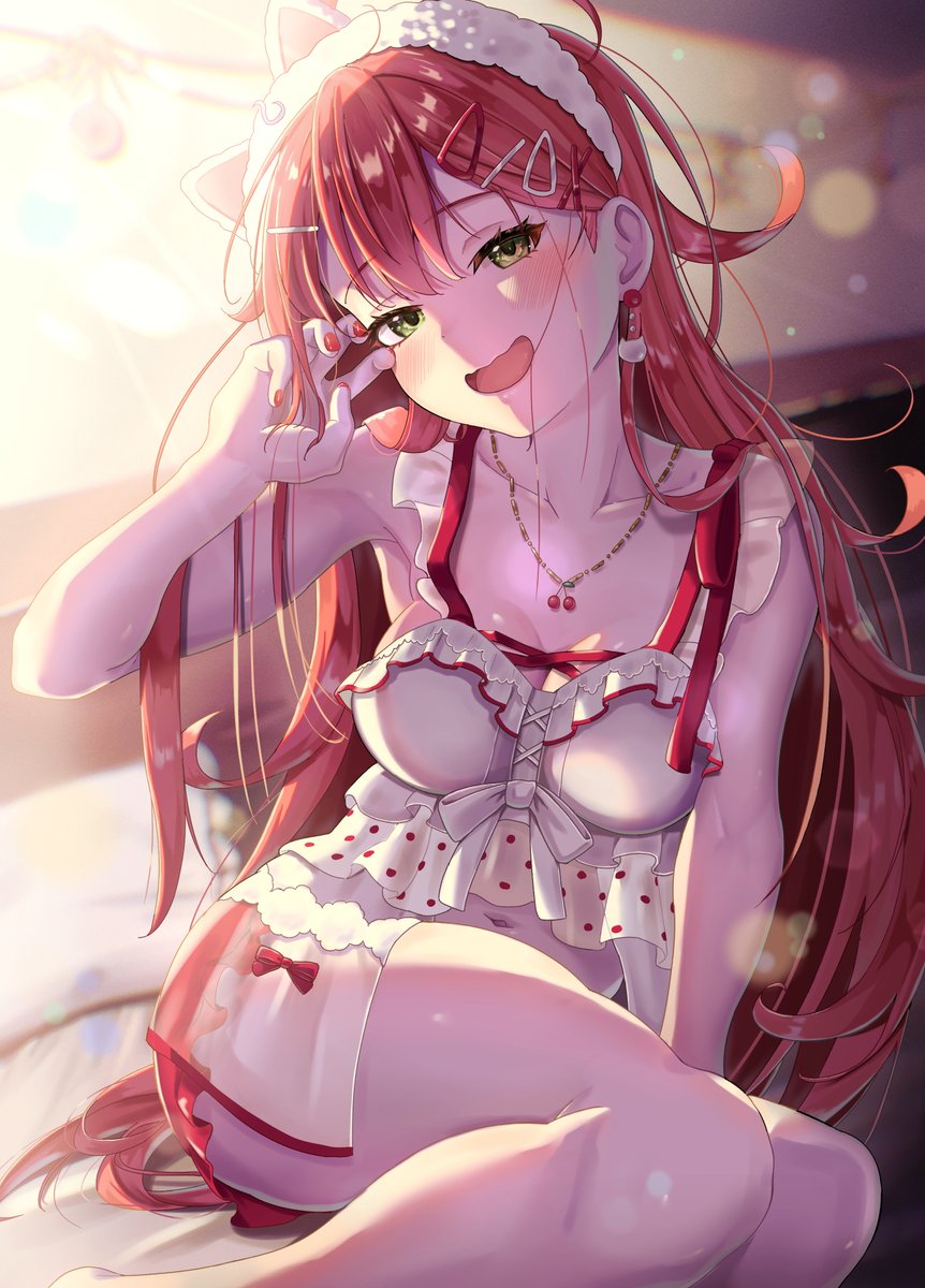 ほこりもっこり tweet media
