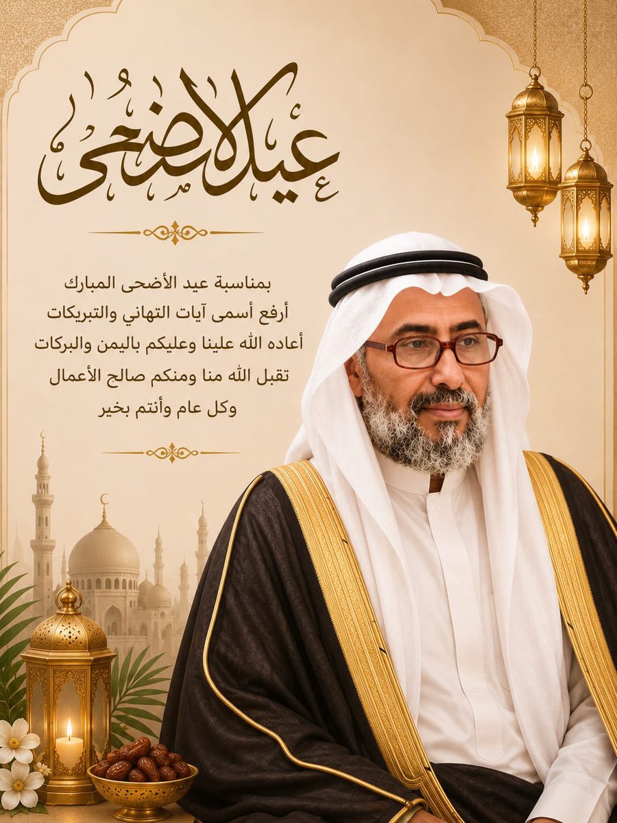 AHAT7A's tweet photo. تقبل الله منا ومنكم https://t.co/iQEbvohVHD