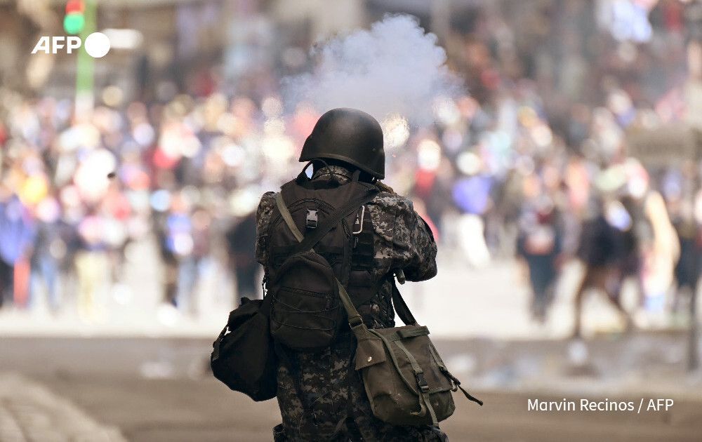 AFP News Agency tweet media