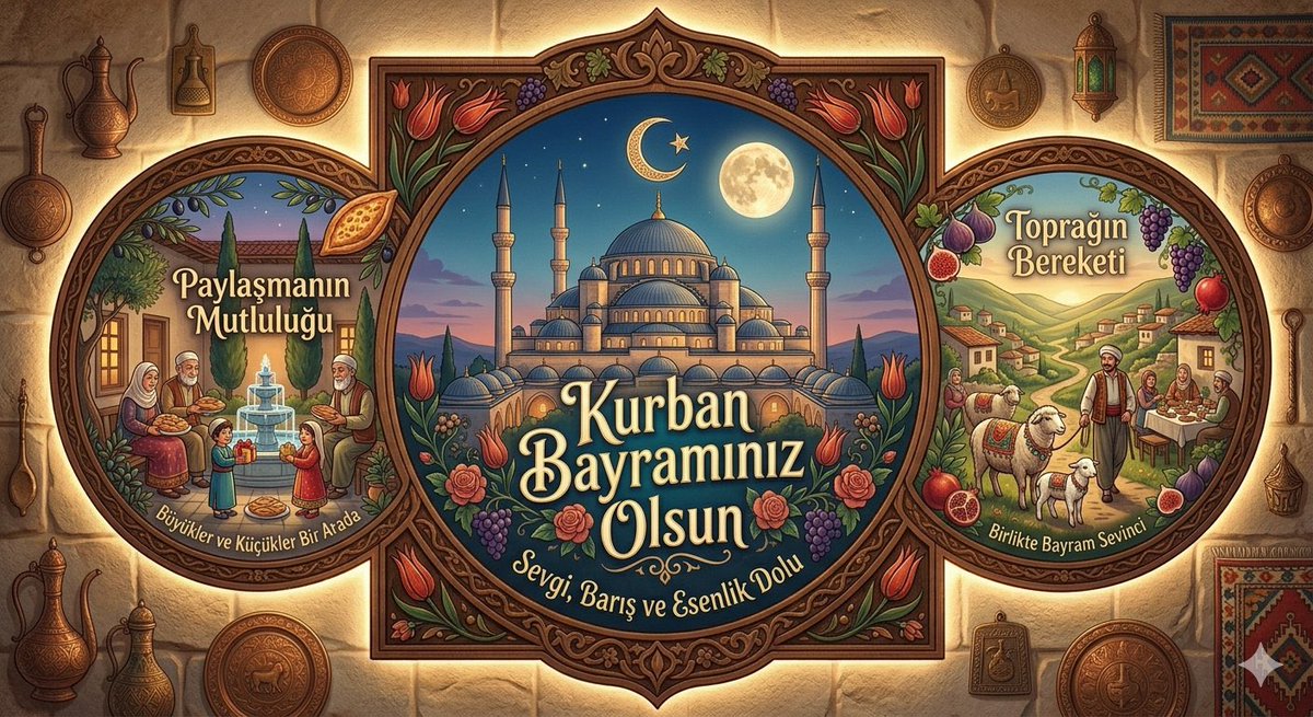 idrisce's tweet photo. Hepimizin kurban bayramı kutlu olsun birlik ve beraberliğimiz daim olsun #kurbanbayramınızmübarekolsun
#KurbanBayramımız https://t.co/RjZ5luny9Y