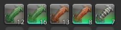 lqqb0723's tweet photo. シャコパンチャー   #FF14
今夜はシャコがたくさん食べられる 🤤🤤 https://t.co/ufcdXipo8g