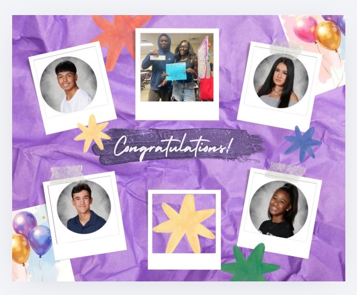 RPHS_OLAB's tweet photo. Our #TerrificTuesday in #OLAB 💻 includes results from last week & today. We have now surpassed 🚨330+ online courses this school year‼️Congratulations to all STUDENTS who earned credits through this #Amazing #ImagineEdgenuity program! 🥳👏🏽🌟@RPHS_Panthers10 @ImagineLearning https://t.co/XBt6ho9tB2