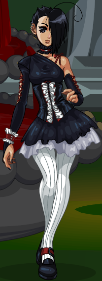 IceQueenSamira's tweet photo. @Clarion_AE @winnie_AQ3D this female version remember Thurday in Dragonfable book 3 i liki it https://t.co/FbeDmyZ0O7