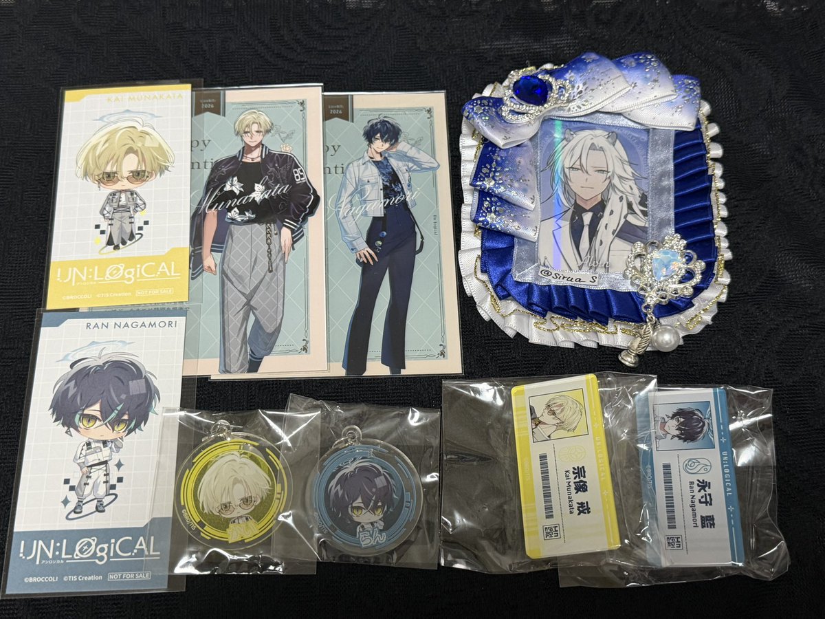 シルア@取引垢・ツイフィ必読 tweet media