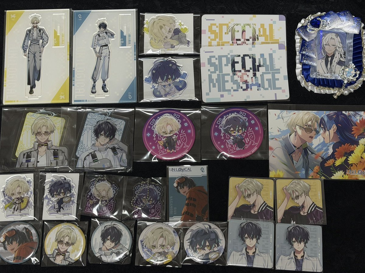 シルア@取引垢・ツイフィ必読 tweet media
