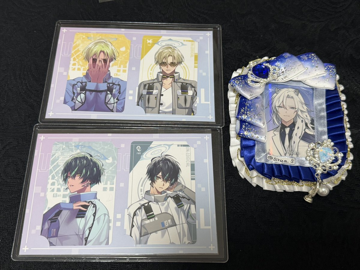 シルア@取引垢・ツイフィ必読 tweet media