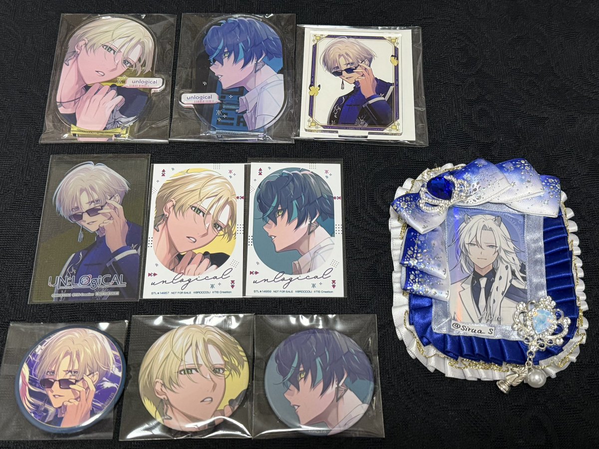 シルア@取引垢・ツイフィ必読 tweet media
