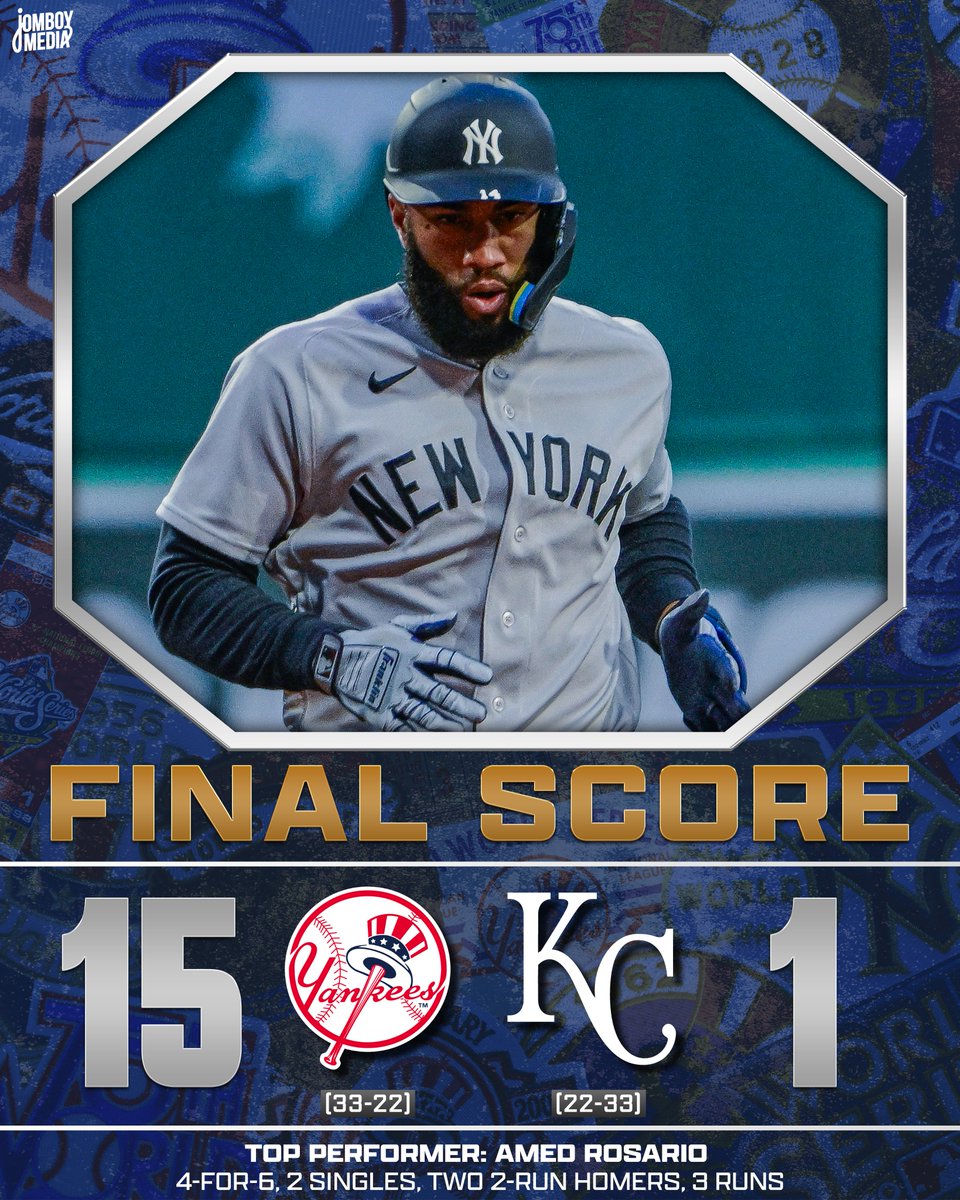 Talkin' Yanks tweet media