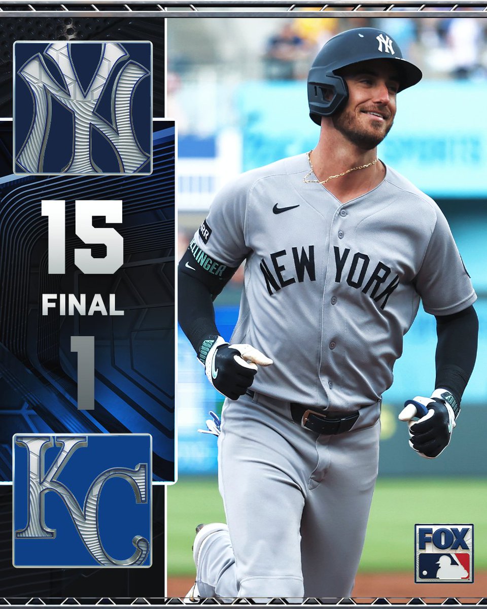FOX Sports: MLB tweet media