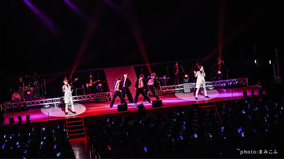 kayopops_tw's tweet photo. ＼📢放送まであと5日／

『 #風輪 コンサート2026
  全ての出逢いに感謝〜
 一輪を大輪に〜』
📺6/28(日)午後3時

🔸2024年のメジャーデビュー以来、着実に活動を積み重ねてきた彼らが4月25日に開催したコンサートの模様をテレビ初独占放送！
🔸放送日前日までライブ画像をチラ見せ👀