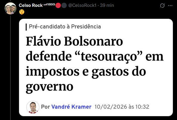 Bruce 🇧🇷 tweet media