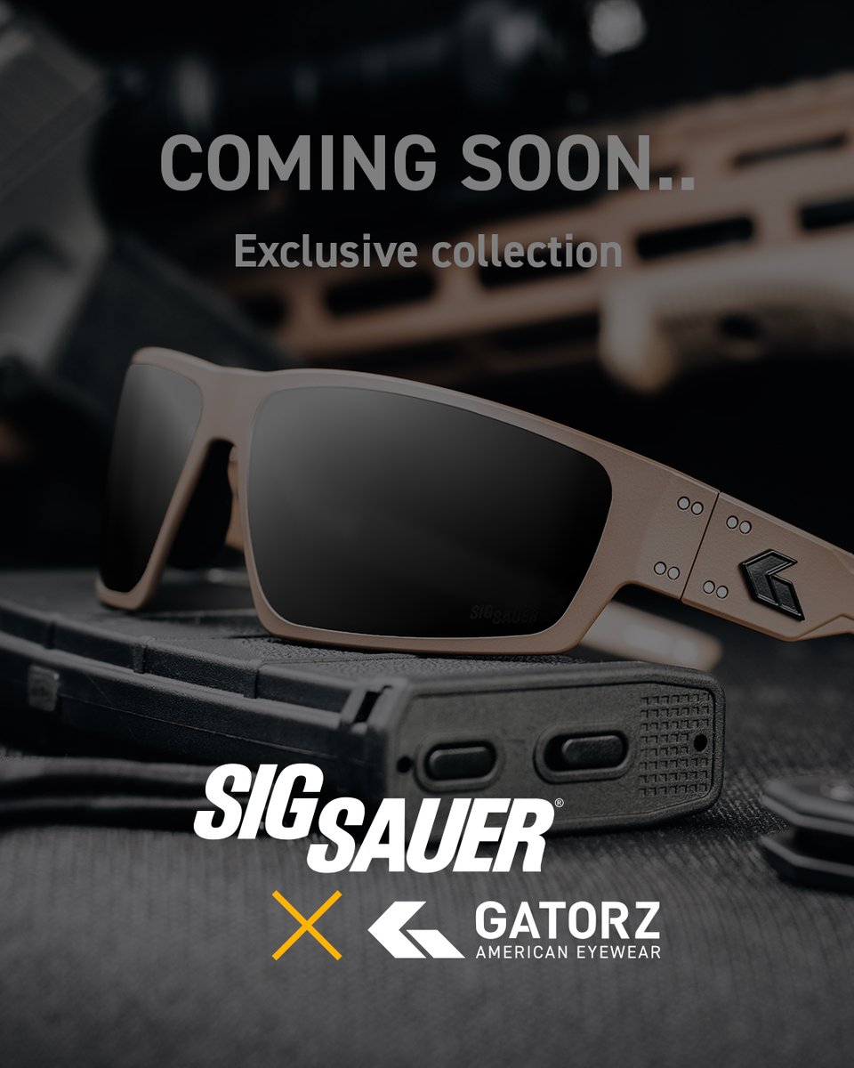 GATORZ EYEWEAR Japan🇺🇸 🔱 (@GatorzJapan) / Posts / X