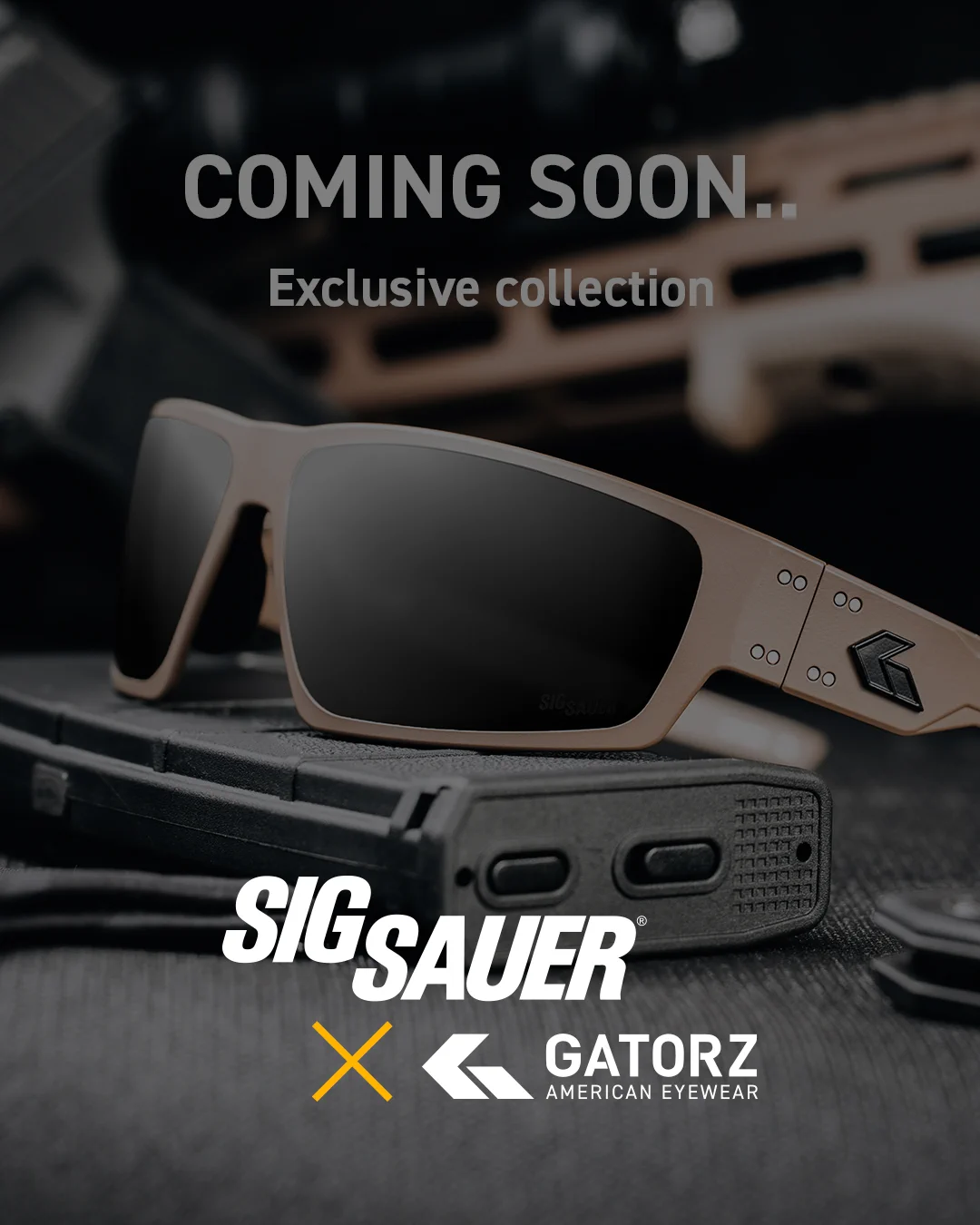 GATORZ EYEWEAR Japan🇺🇸 🔱 (@GatorzJapan) / X