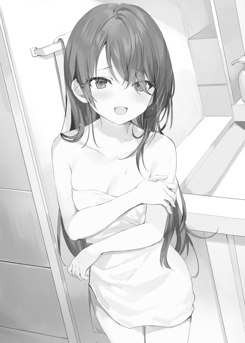 roshidere's tweet photo. 有「というわけで、サービスショット。いや～ん」
#ロシデレ https://t.co/tj4ec4vn4N