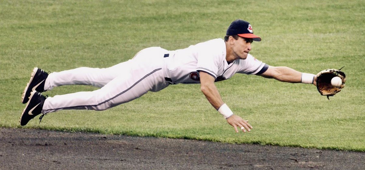 CokesSunday's tweet photo. @OleTimeHardball Omar Vizquel https://t.co/50IObgBqHK