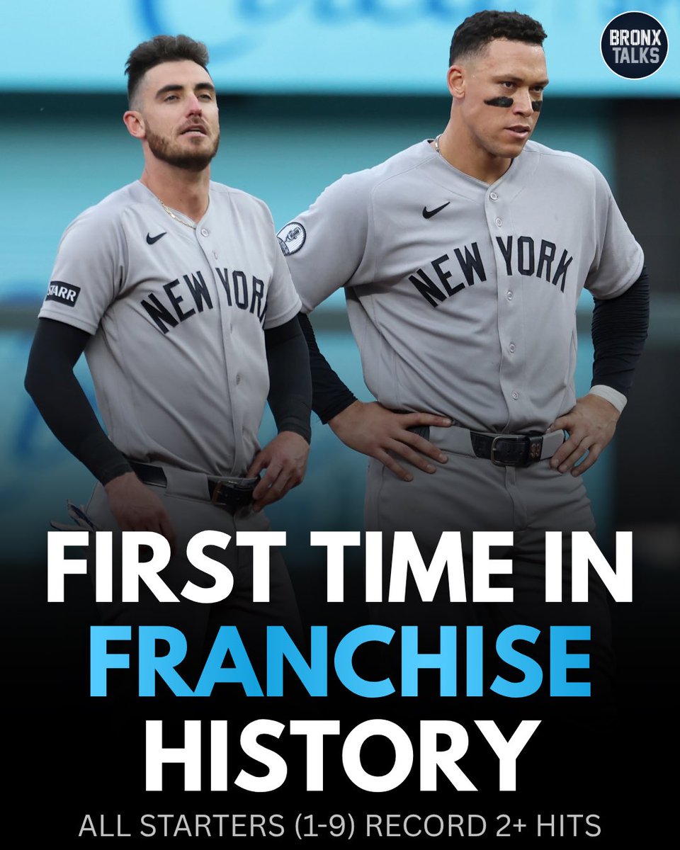 Bronx Talks tweet media