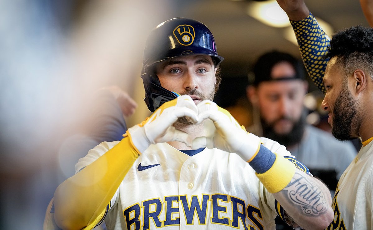Brewers's tweet photo. You 🫶 to see it https://t.co/n1gE8235RH