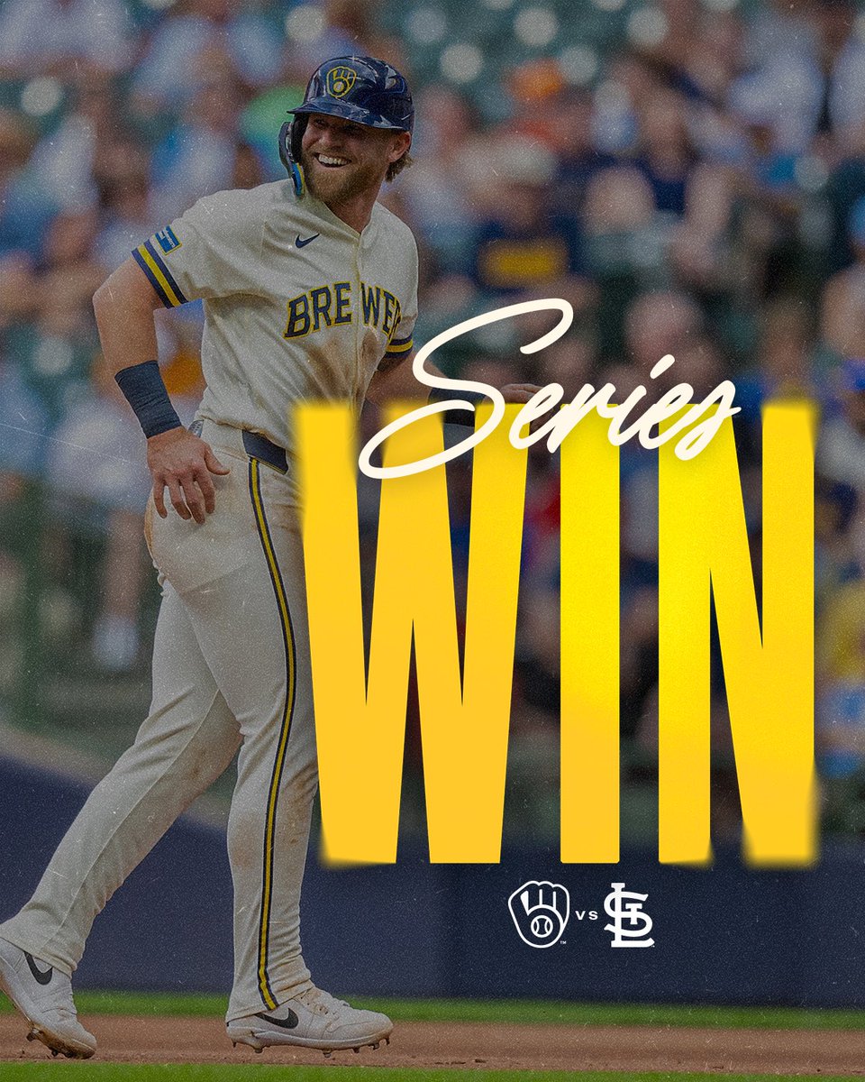 Brewers's tweet photo. You 🫶 to see it https://t.co/n1gE8235RH