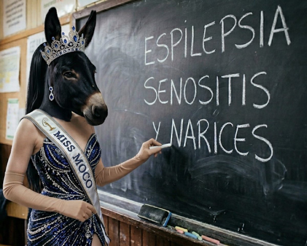 El Chismecito tweet media