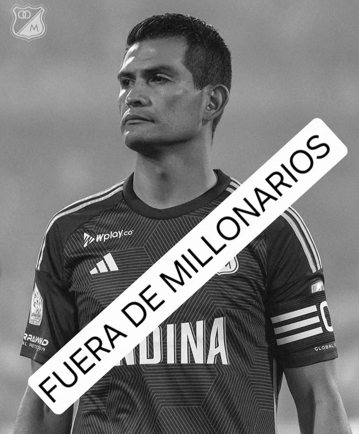 SEBASTIANM37778's tweet photo. 11 años, 42 eliminaciones, siempre fuiste un cagón, ídolo de los débiles de mente y los faltos de ácido fólico @cesaralo @MillosFCoficial @comandoazulmfc @davidms06 andate hijo de puta https://t.co/Of9lOBLLuk