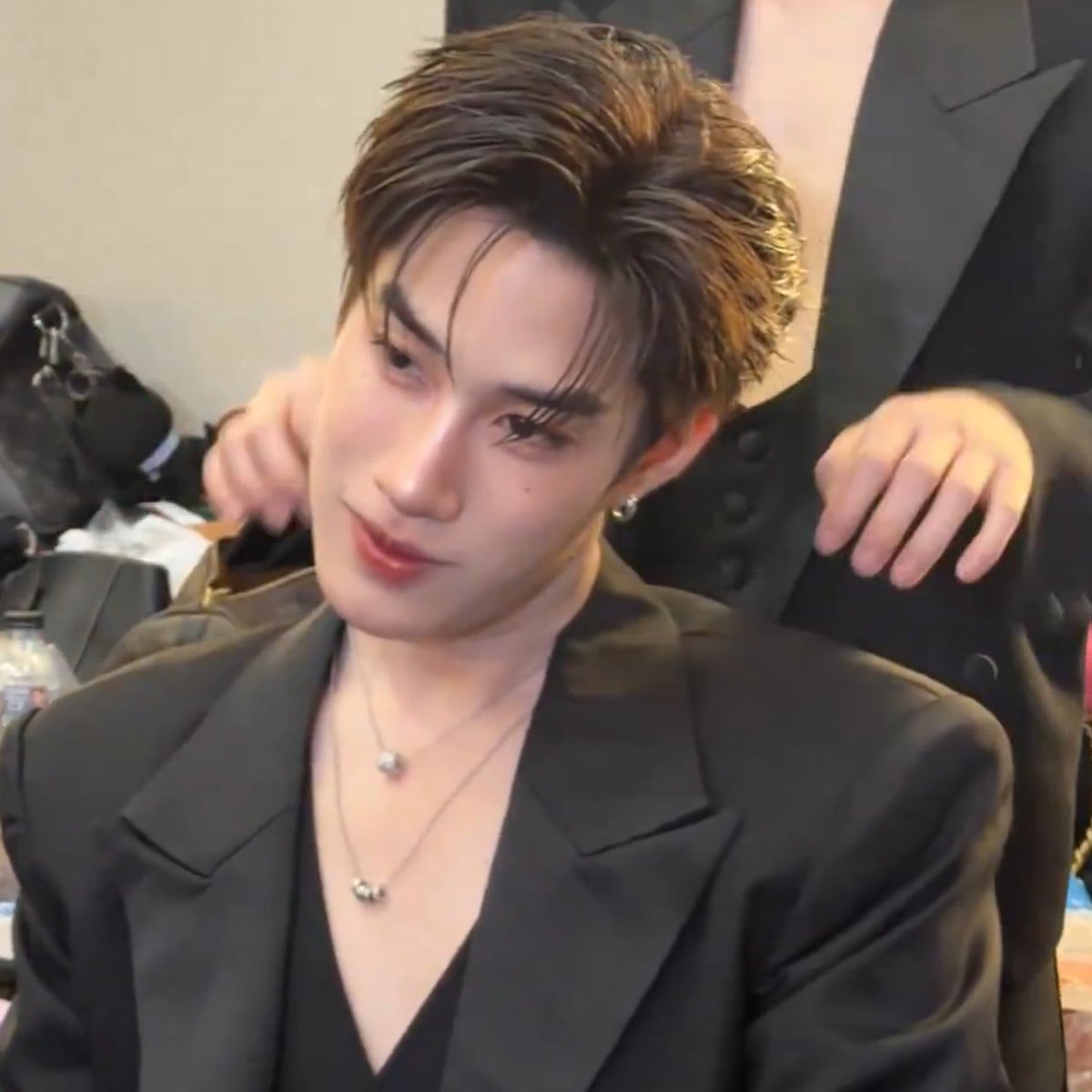 0100outbluebae's tweet photo. ไม่เกินจริง https://t.co/4gdFrzaYvI