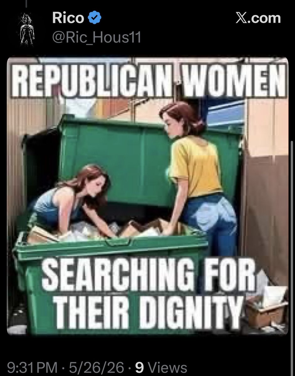 SweetTexanRose's tweet photo. No, that’s actually a picture of us searching for liberal men’s balls, but we still have yet to find them. Maybe one of you could go ask your ugly ass feminist wives where they usually put them, once they pull them out of their fanny packs. https://t.co/63b5tr7LJ4