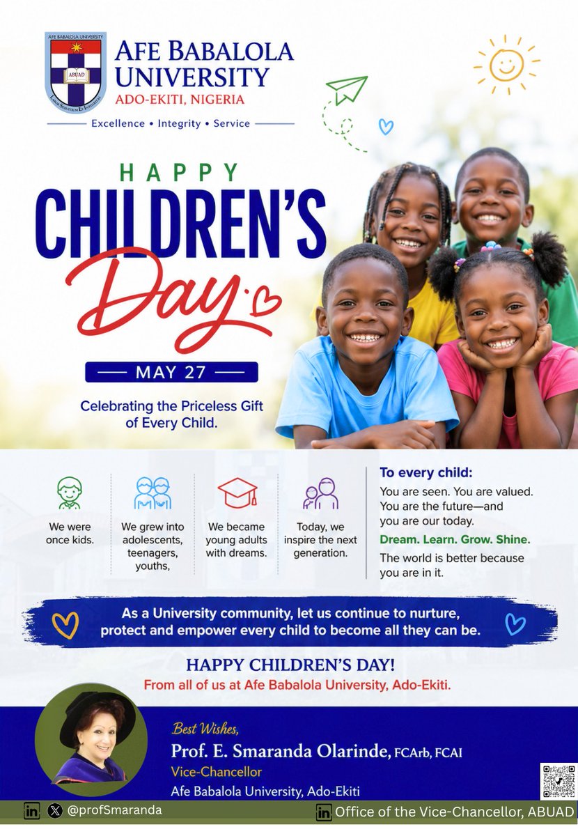 profSmaranda's tweet photo. Today marks the convergence of two beautiful celebrations, reminding us of our roots, our journey, and the values that truly define humanity.
1/2 https://t.co/podM7RGtgS