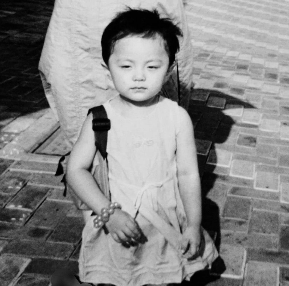 solastalgic's tweet photo. 我真的很怀念以前不用为了活着而拼命赚钱的时候。🥹 https://t.co/iHLYF4rVlz