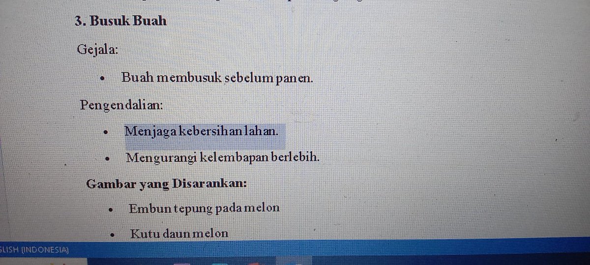 Petani Iseng tweet media