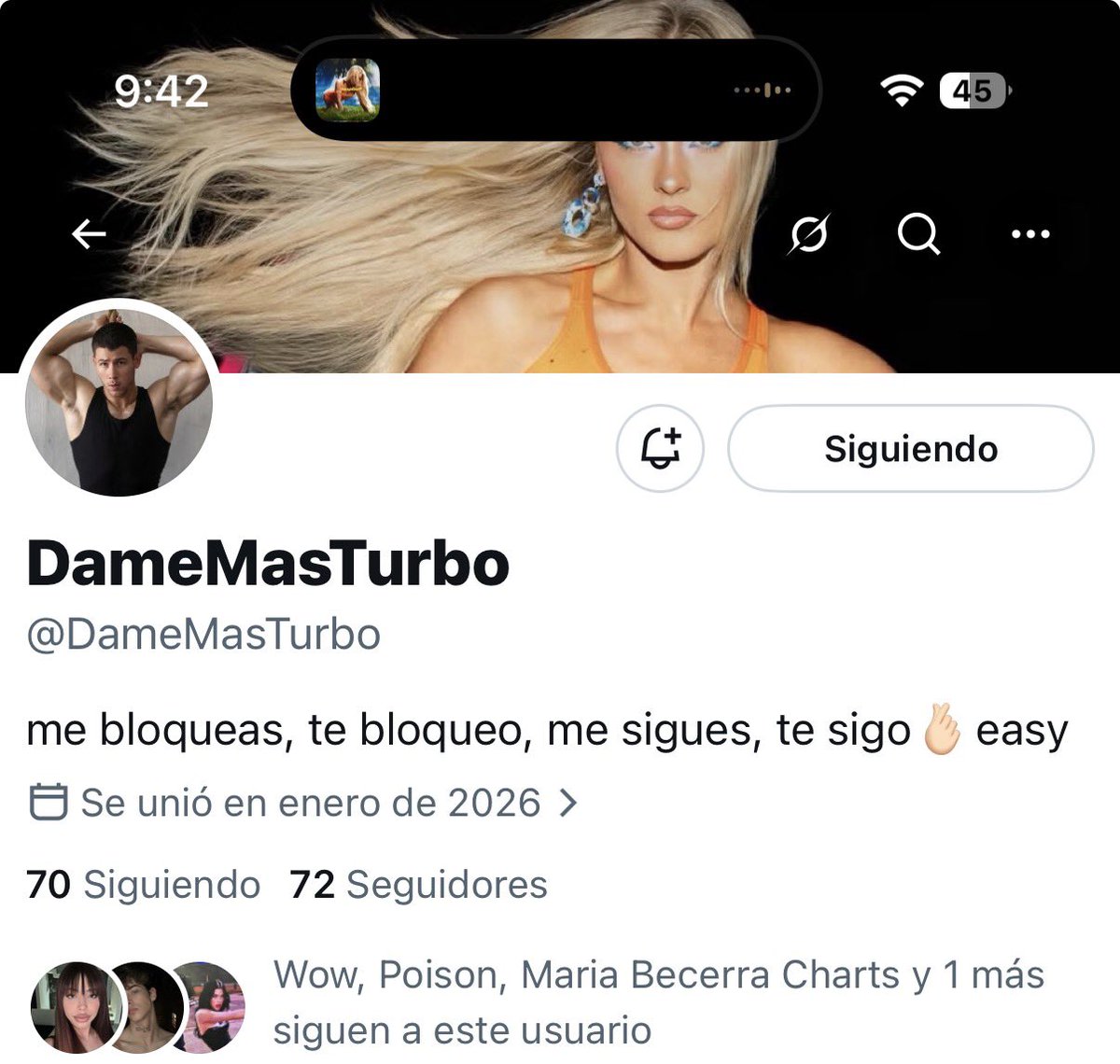 ִ ࣪𖤐 🦂 tweet media