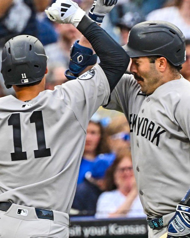 Everything Yankees tweet media