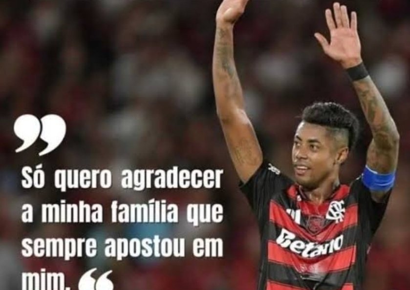 Flamenguin_ O UNICO TETR4 𓅐❤️🖤 tweet media