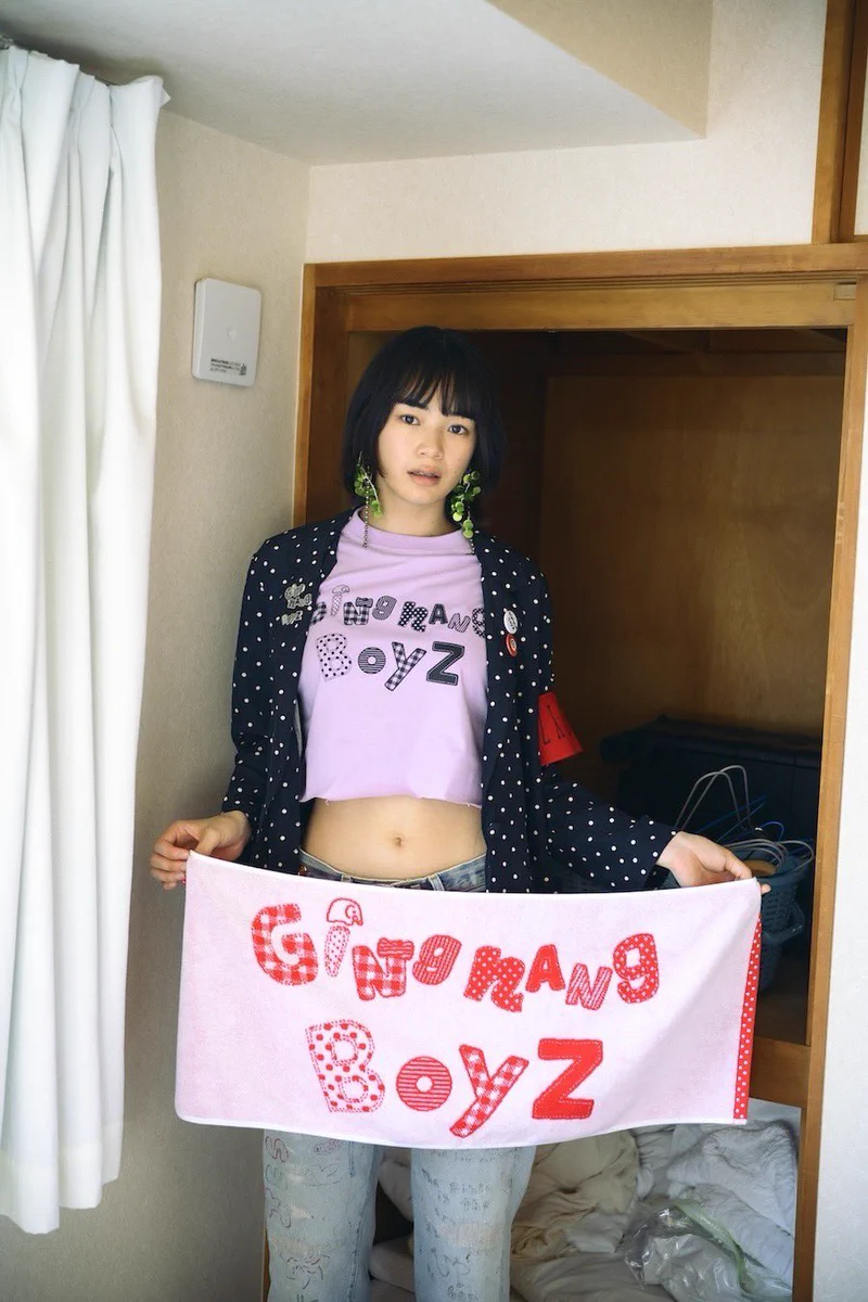 銀杏BOYZ スタッフ on X: 