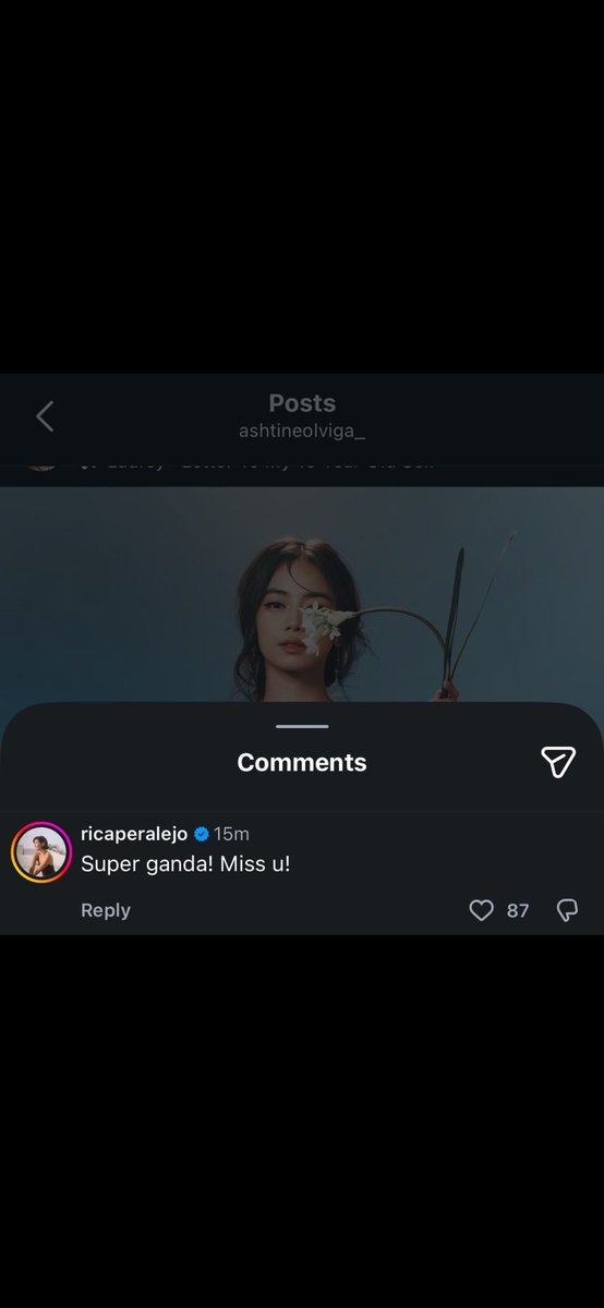 itssaijustsai's tweet photo. Imagine ilang days lang niya nakatrabaho si Belle, Ruffa Mae, Rica Peralejo and Claudine B., pero nakabuo agad ng genuine connection. 

Lahat ng kakilala ni Ashtine walang maipipintas sa ugali niya and they love to work or bond with her pa! San kaya galing yung hate ng iba?? https://t.co/QSTzp7MmJT