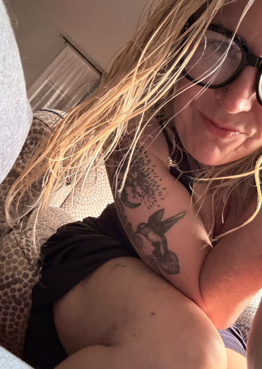 Trisha M-Bourbeau tweet media