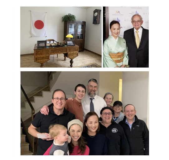 ユダヤ人と日本 / Jews and Japan (@JewsandJapan) / Posts / X