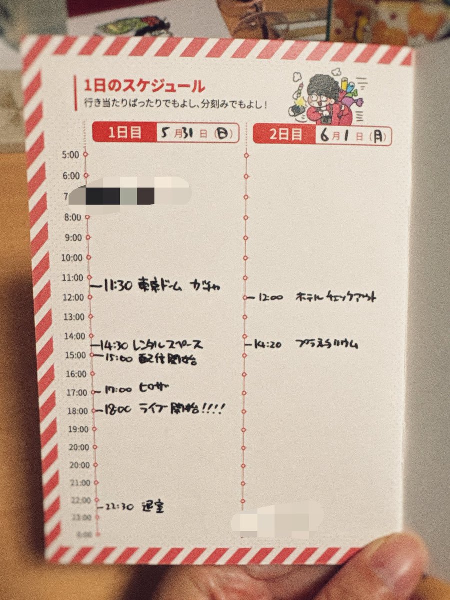 うめこさん tweet media