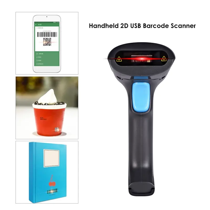 Yuhengda2023's tweet photo. 🚚 Scan Paper & Screen Codes with Ease
✔ Reads 1D/2D barcodes quickly
✔ Offline storage up to 100,000 codes
✔ Long-lasting 2600mAh battery
🌐 https://t.co/IhxgczL2dw
📧 sales@yhdaa.com
#yhdaa #barcodescanner #2dscanner #bluetoothscanner #wirelessbarcode https://t.co/Zl6B4yWQo1