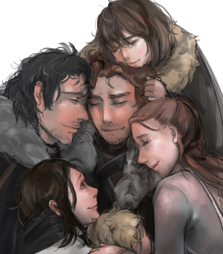 bran posting tweet media
