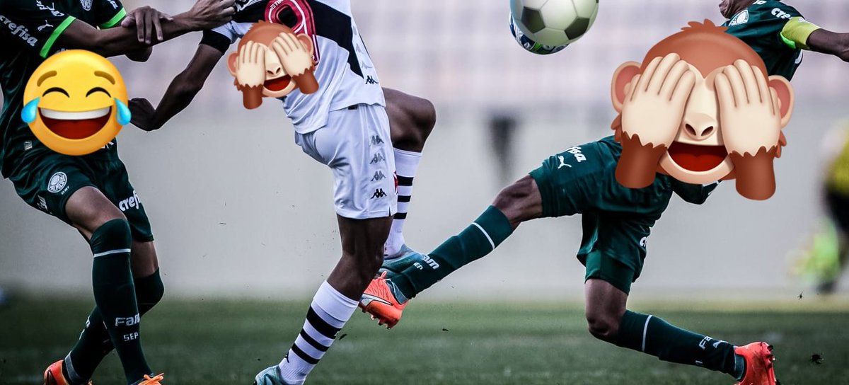 Intelectual da bola tweet media