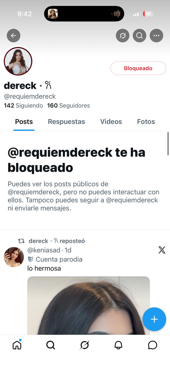 ִ ࣪𖤐 🦂 tweet media