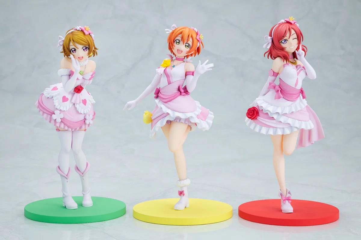 ラブライブ！シリーズ公式 on X: 